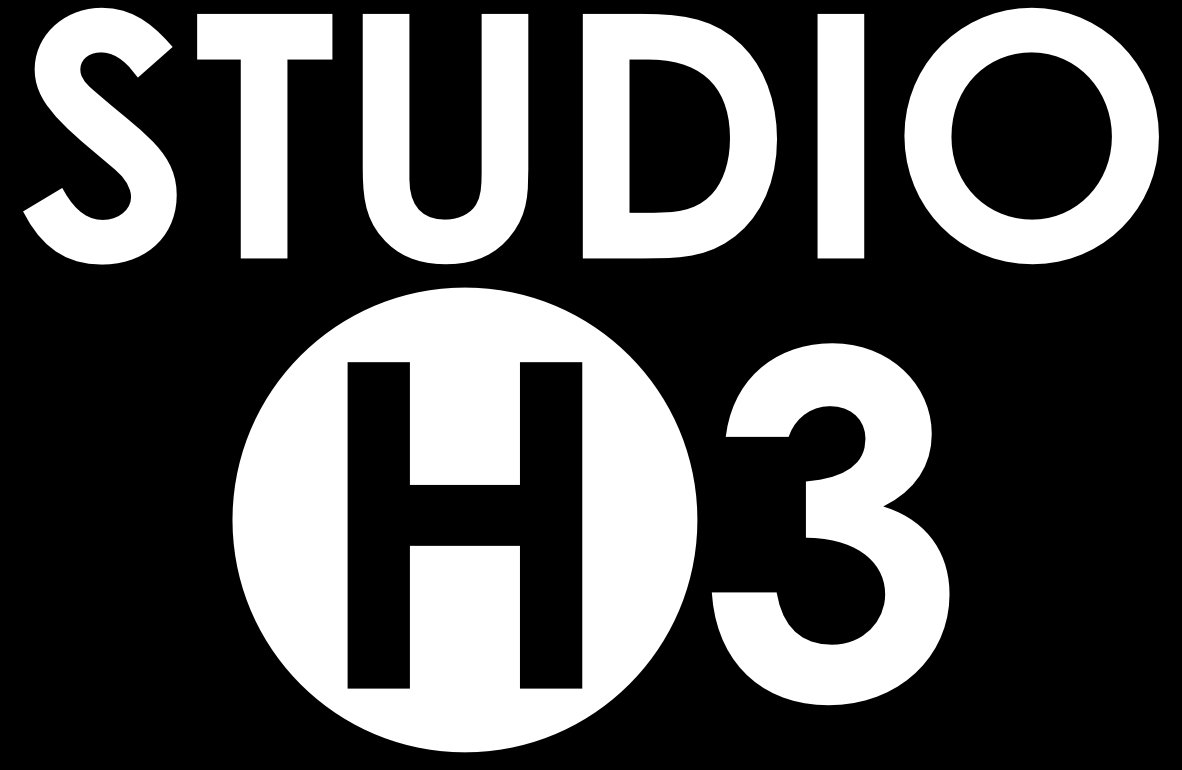 スタジオH3